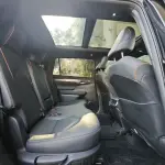 Toyota Crown Kluger 2024 246 л.с. из Китая