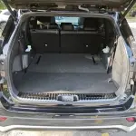 Toyota Crown Kluger 2024 246 л.с. из Китая