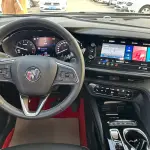 Buick Envision Plus 2024 237 л.с. из Китая