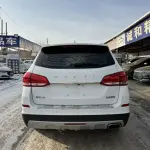 Haval H6 2019 150 л.с. 150 л.с. из Китая