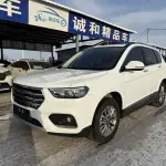 Haval H6 2019 150 л.с. 150 л.с. из Китая