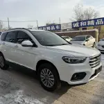 Haval H6 2019 150 л.с. 150 л.с. из Китая