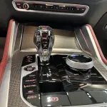 BMW X6 2023 из Китая