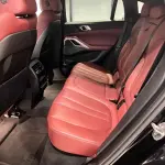 BMW X6 2023 из Китая