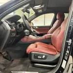 BMW X6 2023 из Китая