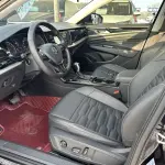Volkswagen Passat 2020 из Китая