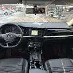Volkswagen Passat 2020 из Китая