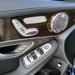 Mercedes-Benz GLC 2016 из Китая