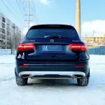 Mercedes-Benz GLC 2016 из Китая