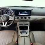 Mercedes-Benz E-Class 2019 258 л.с. 258 л.с. из Китая