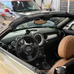 MINI Mini Roadster 2013 из Китая