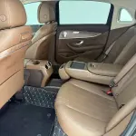 Mercedes-Benz E-Class 2019 258 л.с. 258 л.с. из Китая