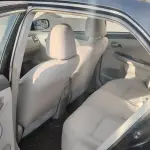 Toyota Corolla 2010 из Китая