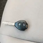 Toyota Corolla 2010 из Китая