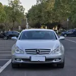 Mercedes-Benz CLS 2011 из Китая