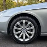 Mercedes-Benz CLS 2011 из Китая