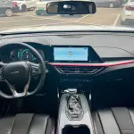 Oshan Oushang X5 2021 из Китая