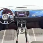Volkswagen Beetle 2017 105 л.с. — лот 57142021 из Китая