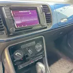 Volkswagen Beetle 2017 105 л.с. — лот 57142021 из Китая