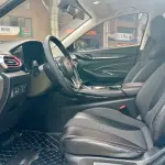 Oshan Oushang X5 2021 из Китая