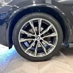 BMW X3 2021 из Китая
