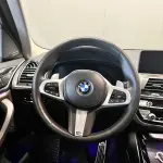 BMW X3 2021 из Китая