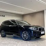 BMW X3 2021 из Китая