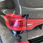 BMW X3 2021 из Китая