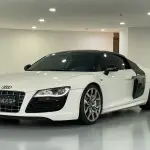 Audi R8 2012 из Китая