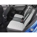 Volkswagen Tayron 2023 220 л.с. из Китая