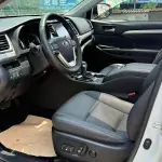 Toyota Highlander 2020 из Китая