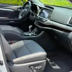 Toyota Highlander 2020 из Китая