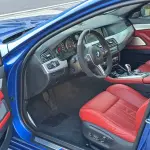 BMW M5 2015 из Китая