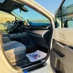 Toyota Granvia 2024 из Китая