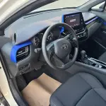 Toyota IZOA 2021 из Китая