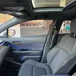 Toyota IZOA 2021 из Китая