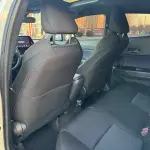 Toyota IZOA 2021 из Китая