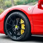 Ferrari 488 2017 из Китая