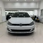 Volkswagen Golf 2016 из Китая