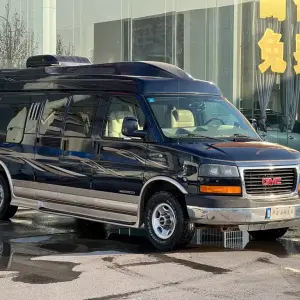 GMC Savana 2005 из Китая