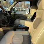GMC Savana 2005 из Китая