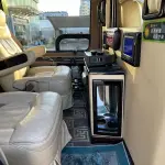 GMC Savana 2005 из Китая