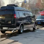 GMC Savana 2005 из Китая