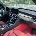 Mercedes-Benz C-Class 2020 из Китая