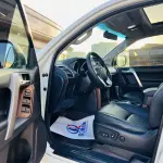 Toyota Prado 2016 из Китая