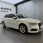 Audi A3 2019 150 л.с. — лот 57138295 из Китая