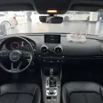 Audi A3 2019 150 л.с. — лот 57138295 из Китая