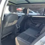 Volkswagen Tayron 2022 150 л.с. — лот 57132199 из Китая