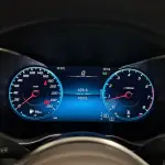 Mercedes-Benz GLC 2022 из Китая