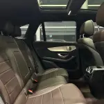 Mercedes-Benz GLC 2022 из Китая